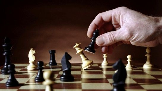 Campeonato de Ajedrez