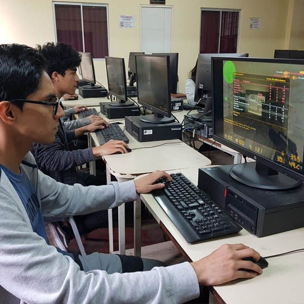 Campeonato de Videojuegos