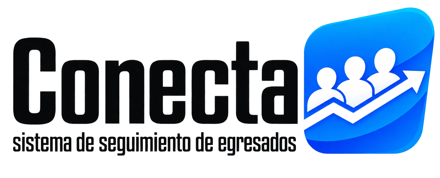 Logo de Conecta