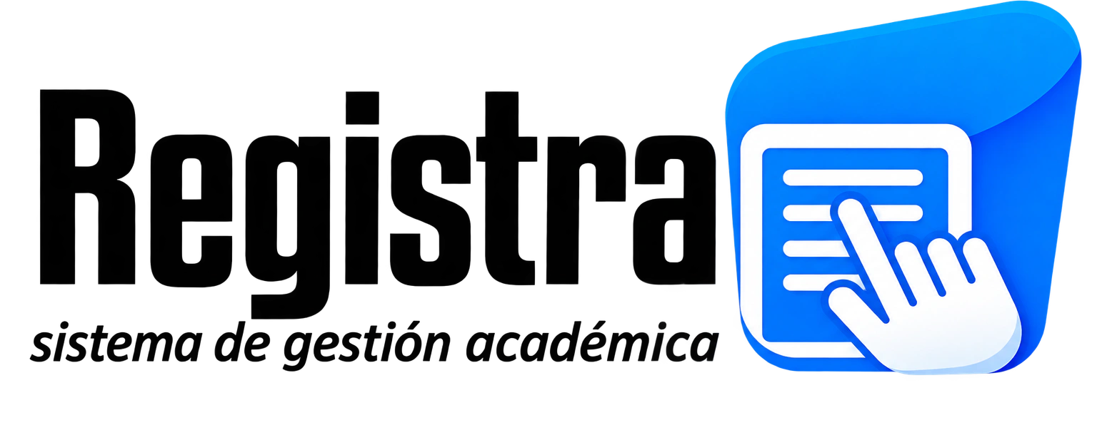 Logo de Registra