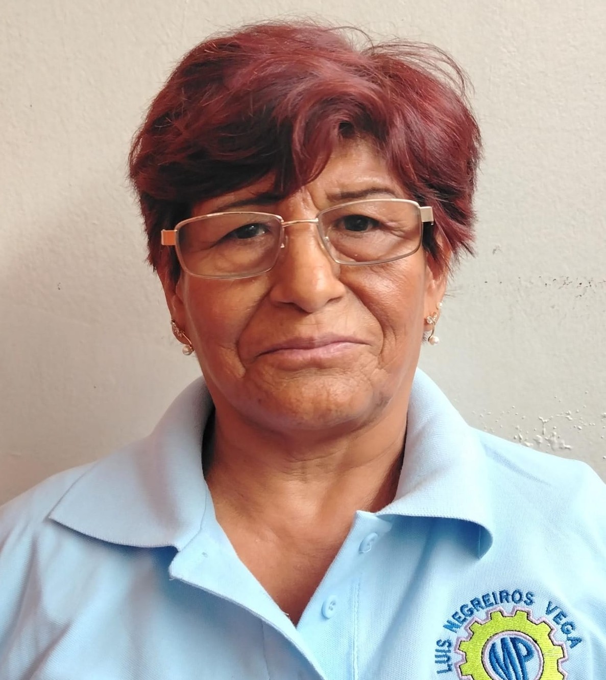 Foto de JUSTINA HUAMANI JANAMPA