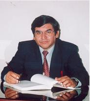 Foto de MANUEL ALEJANDRO APOLAYA HIDALGO