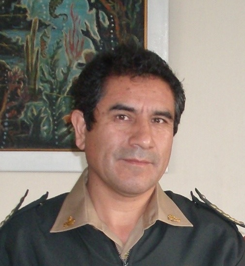 Severo Cabanillas Villanueva