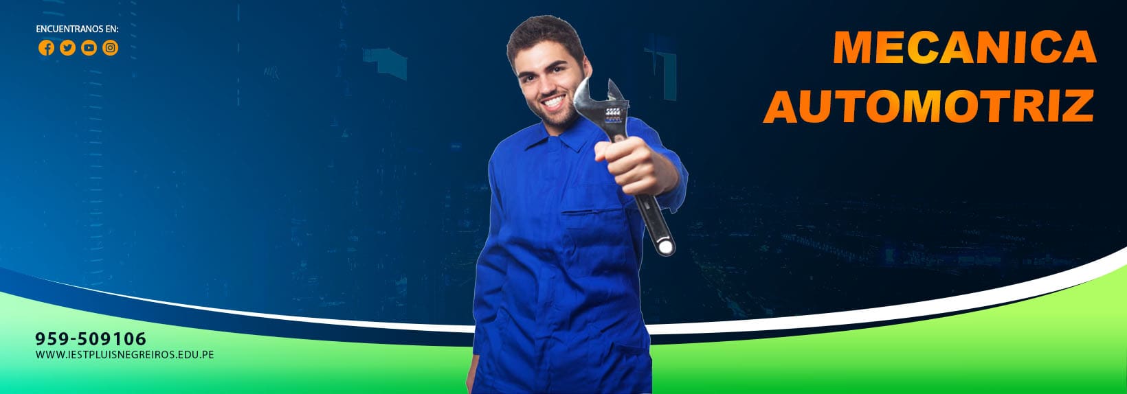 MECÁNICA AUTOMOTRIZ