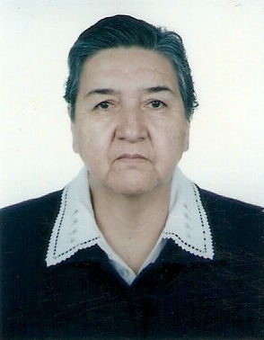 Teresa De Jesús Julian De Zarate