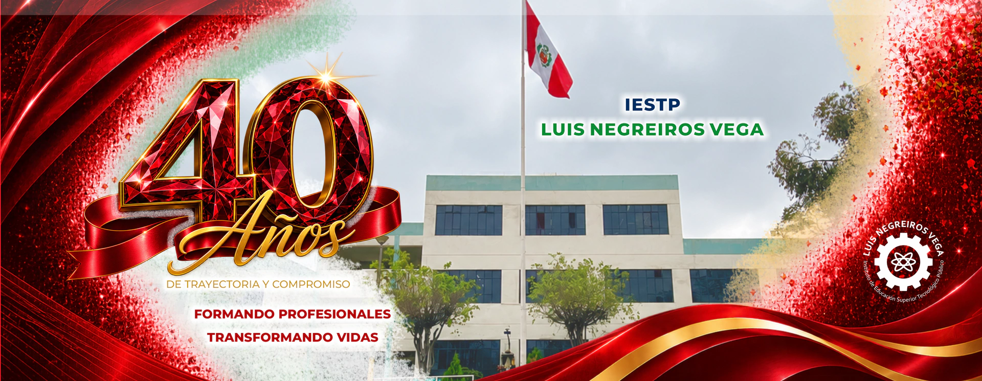 Banner institucional