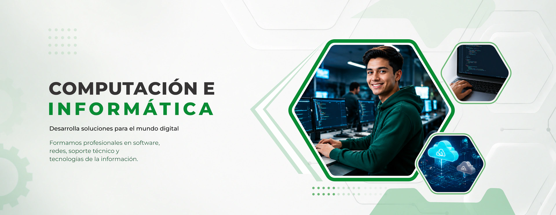 Computación e Informática