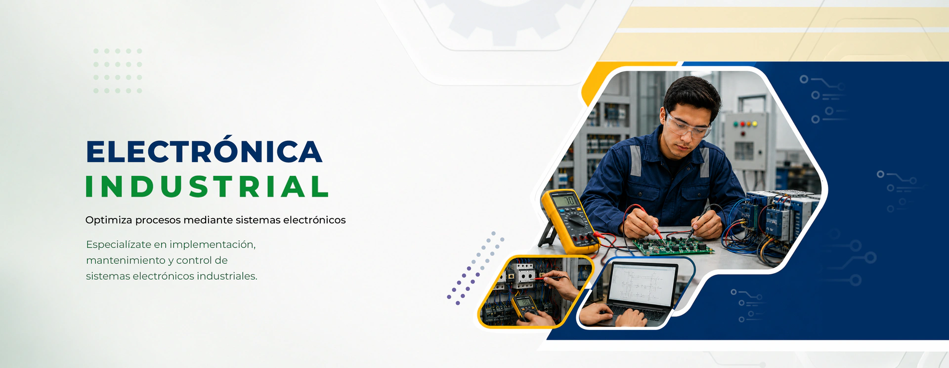 Electrónica Industrial